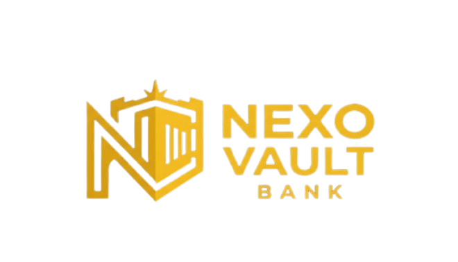 Nexo Vault Bank